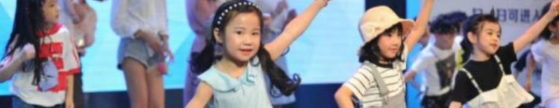 佛山禅城：打造中国童装产业国家级示范基地
