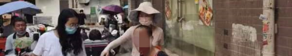 广州白云：台风期间热心服务最后一米，助力打通流浪残疾人返乡路