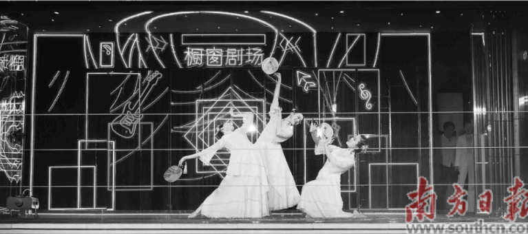 广州：青年发展型城市试点进行时，营造青年发展友好环境