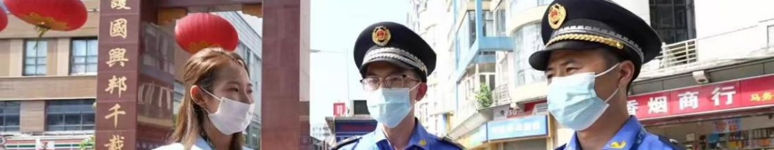 普法+互动，白云共治直播间聚焦白云区市容环境卫生“门前三包”
