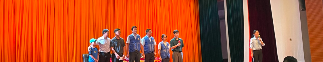 广州白云：成立“民法典进农村”普法志愿队，把法律知识送进群众心里！