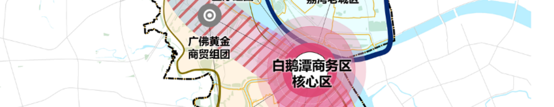 广州荔湾改革2022：“三大平台”建设提速，老城焕发新活力