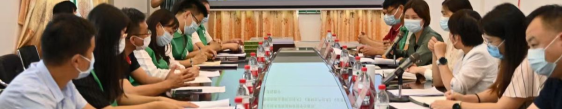 广州白云：开展古树保护普及课程，诞生首批“古树保护科普教师”