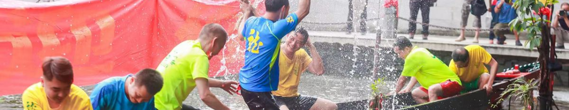 广州荔湾举办第12届“荔枝湾·新西关”民俗文化活动