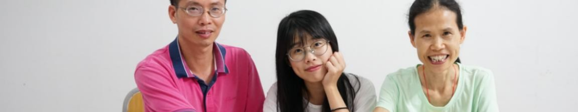 巾帼担当|白云:诞生全国最美家庭，良好家风家教堪称典范