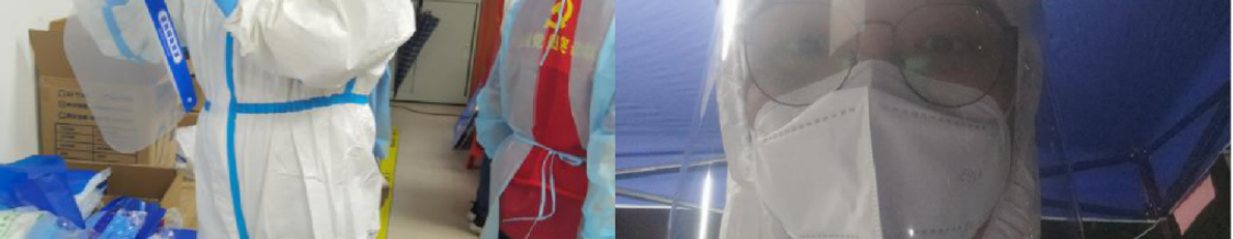 齐“战疫”，显担当！广州建科院集团踊跃支援防疫一线！