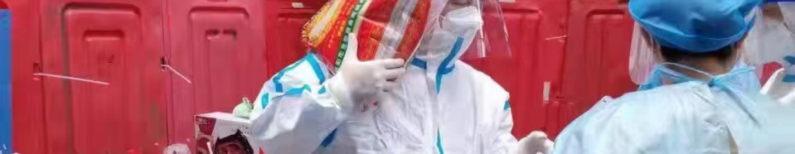 小网格助力大战“疫”，白云区逾3000名网格员奋战抗疫一线