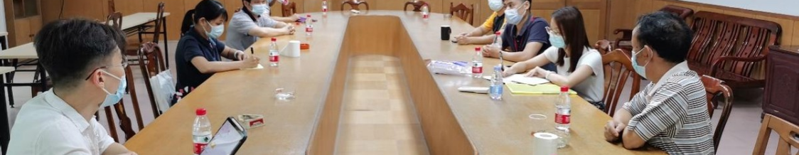 广州：多方协作，白云社工紧急帮扶独居孤寡残障人士