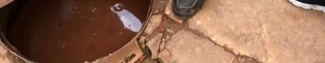 广州白云：多方部门联合执法，精准打击建工地偷排泥浆水行为