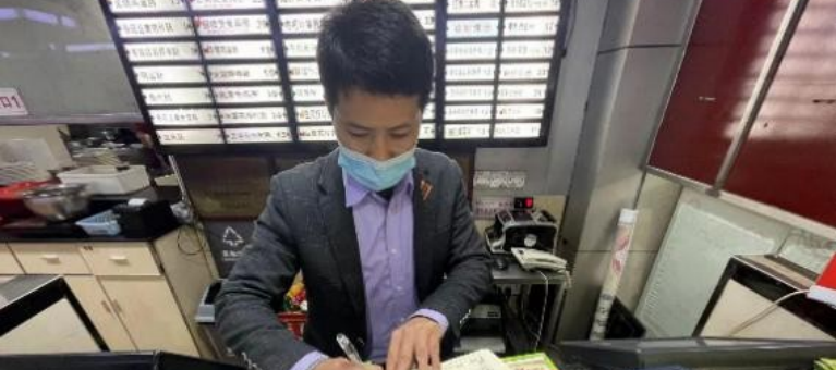 白云京溪：协调垃圾分类工作，进一步提升垃圾分类规范化