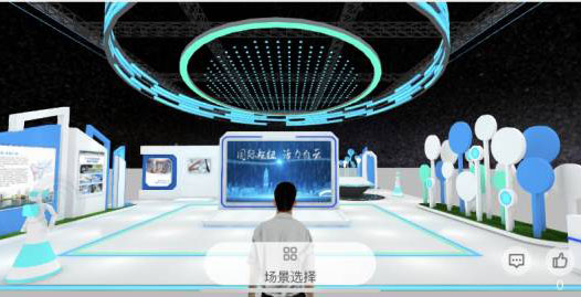 快到碗里来！2022年海交会广州白云提供超600个高端岗位