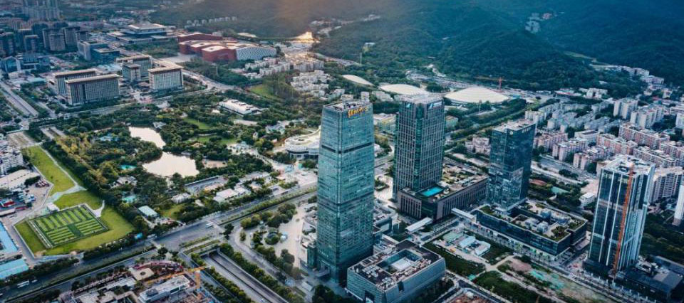 广东高质量发展调研行· 聚焦广州白云 | 拆违治乱扮靓“面子”，全域治理焕新颜