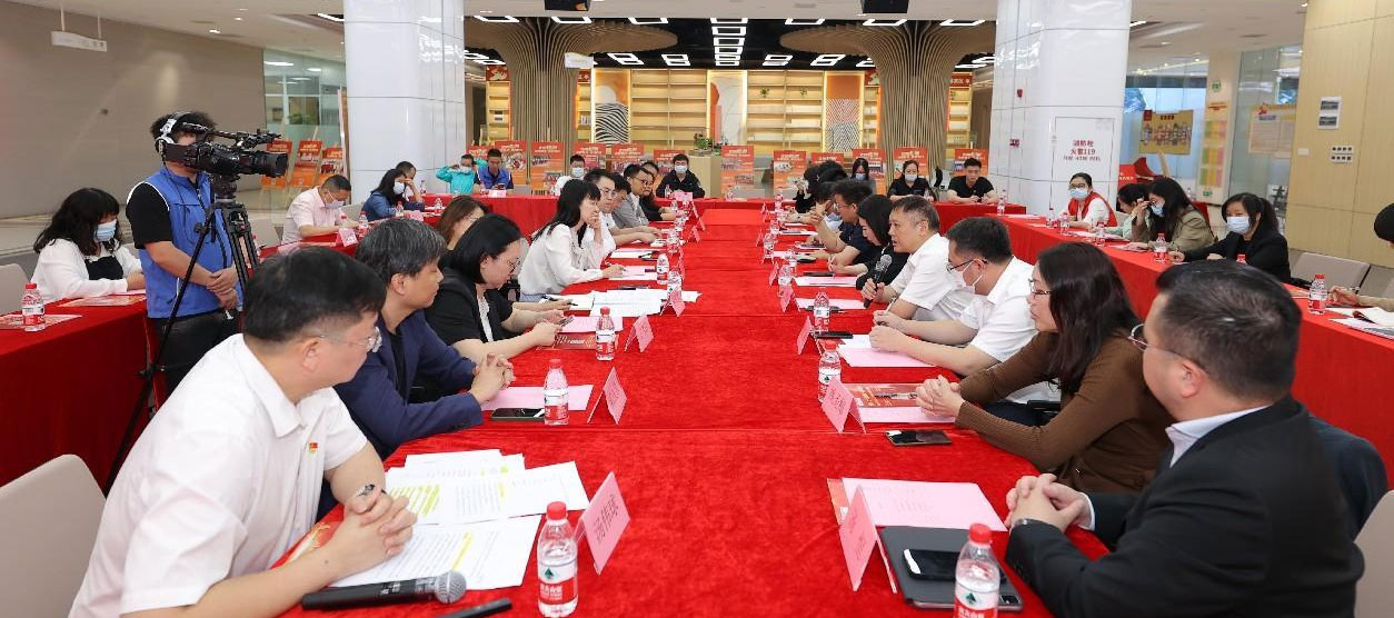 高质量发展松洲青年说 | 开展多元化培训，为人才培养增势赋能