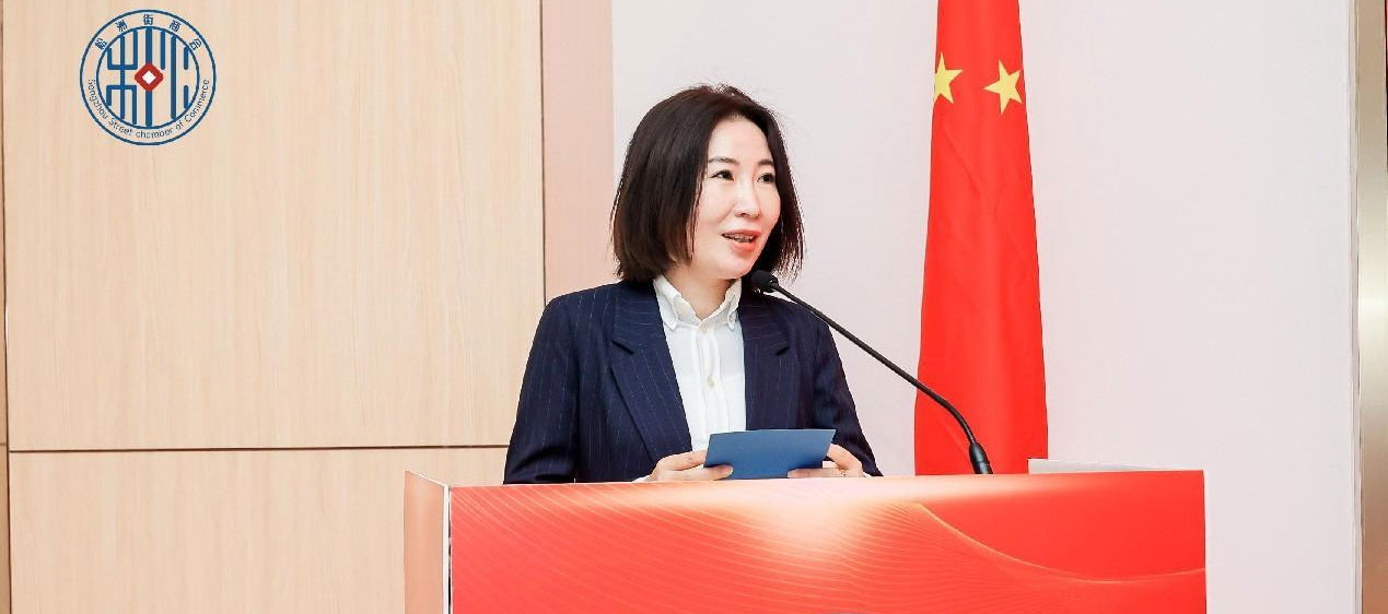 谋升级 聚人才 | 赵智：瓜果飘香松洲街 产业革新谱新篇