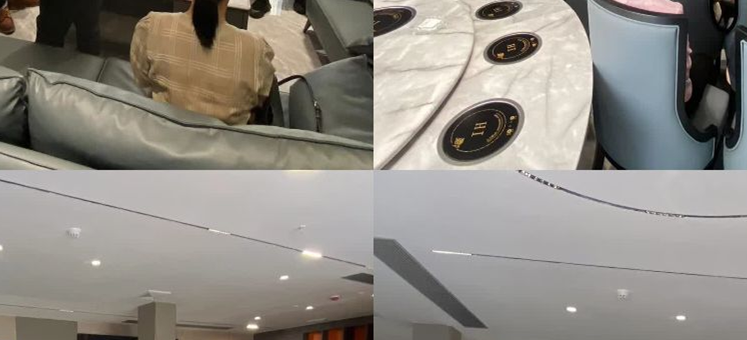 从“新”入手，白云棠景加强对餐饮店垃圾分类培训督导