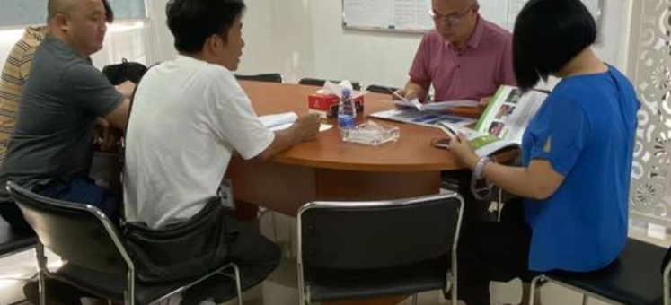 废旧纺织物勿乱扔，白云京溪即将建设废旧纺织物分类投放点