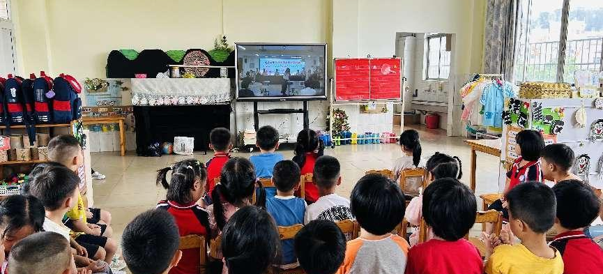 白云大源：垃圾科学分类，文明你我同行