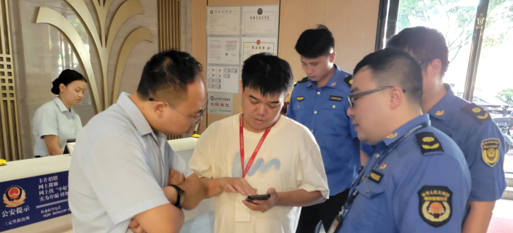 强管理，提成效！白云三元里开展垃圾分类宣传和执法检查工作