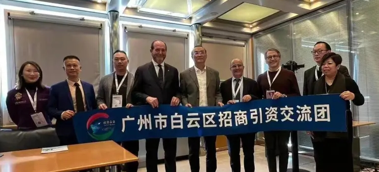 人大代表风采|张楚标、李传茂：当好民营企业“领头雁”，倾力打造民族一流品牌