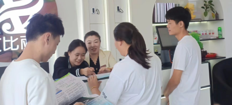 白云京溪：门前三包”共参与，文明分类齐受益