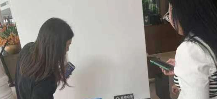 白云三元里：检查指导增动力，垃圾分类再提升