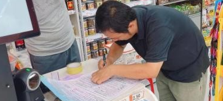 白云京溪推动“门前三包”责任制与管理升级，提升生活垃圾分类常态化