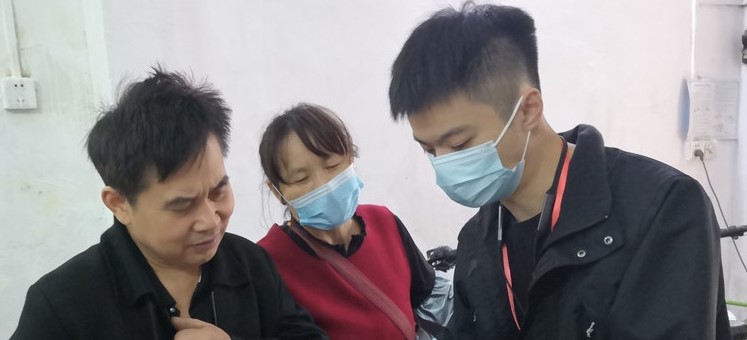 环卫收费改革见成效！白云区环卫收费额增量和总量均居广州首位