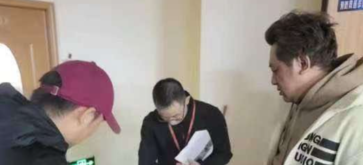 紧盯问题立行立改！白云三元里开展垃圾分类市检问题专项整改行动