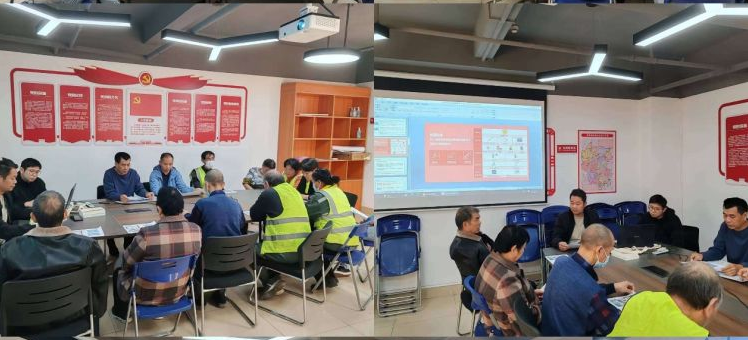 课堂培训+实操演练！白云棠景着力推进垃圾分类工作提质增效