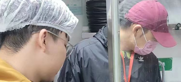 白云三元里：开展厨余垃圾专项排查，助力推进垃圾分类