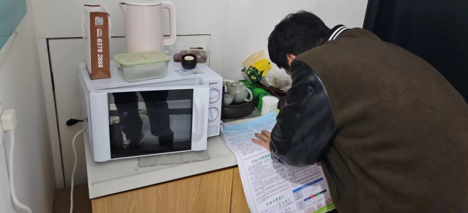 垃圾分类宣传进企业，白云京溪积极推动分类工作提质增效