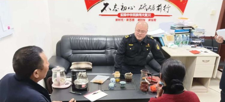 从严处罚！白云棠景加强对垃圾分类问题单位监督和宣导