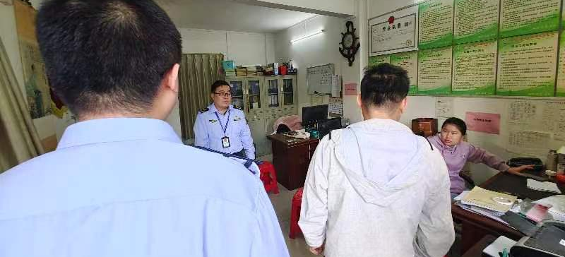打好整治“组合拳”！白云三元里对小区垃圾混投问题大整治
