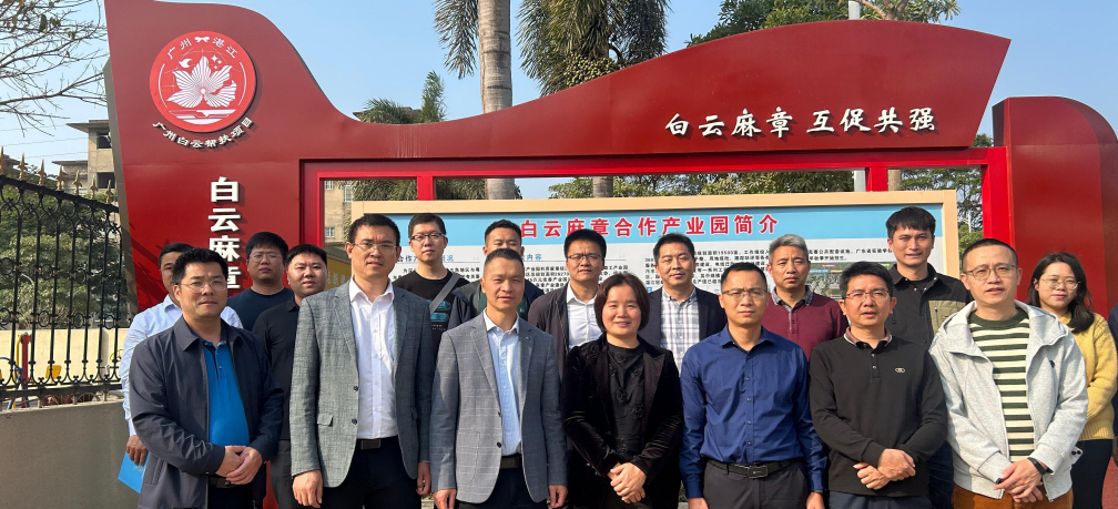 互鉴共进，广湛协作赋能高质量发展
