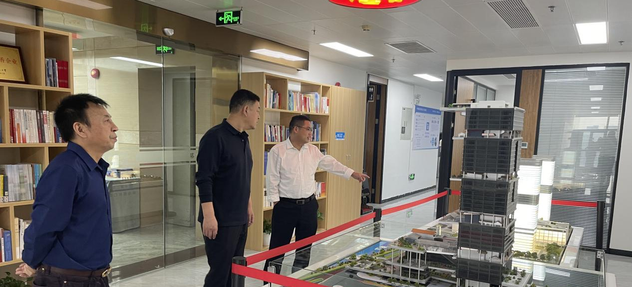 广州三元里街人民武装部深入企业，深挖民兵潜力资源