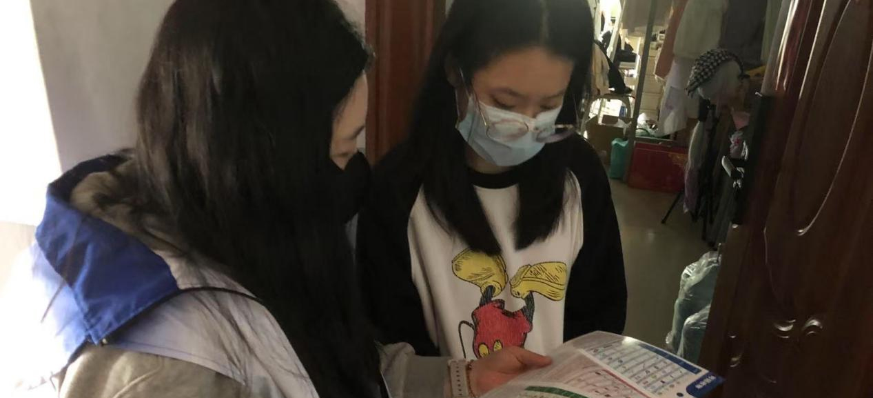 垃圾分类，从我做起——白云大源垃圾分类进校园活动走进涉外学院
